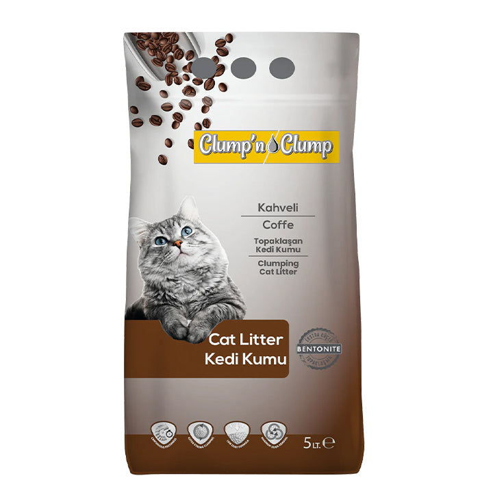 Clump n Clump Coffee