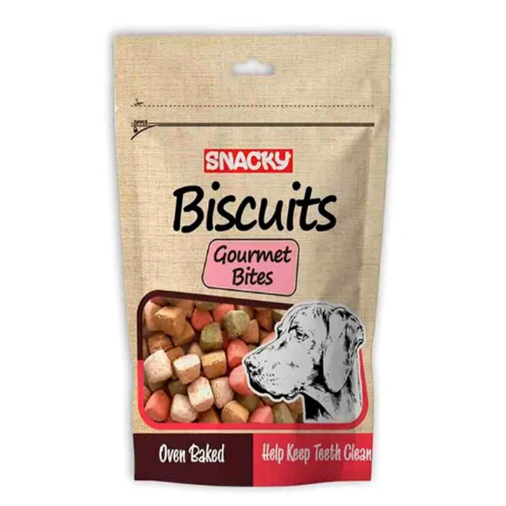 Snacky Gourmet bites