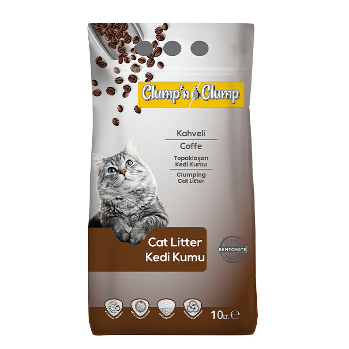 Clump n Clump Coffee